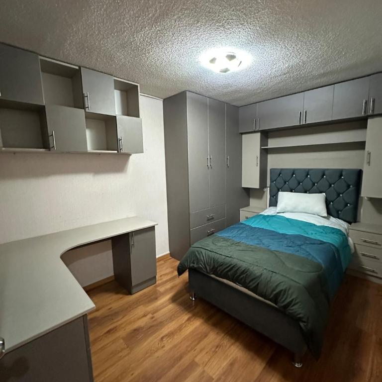PachamamaHouse, Cusco - Apartamento de 3 dormitorios - 11