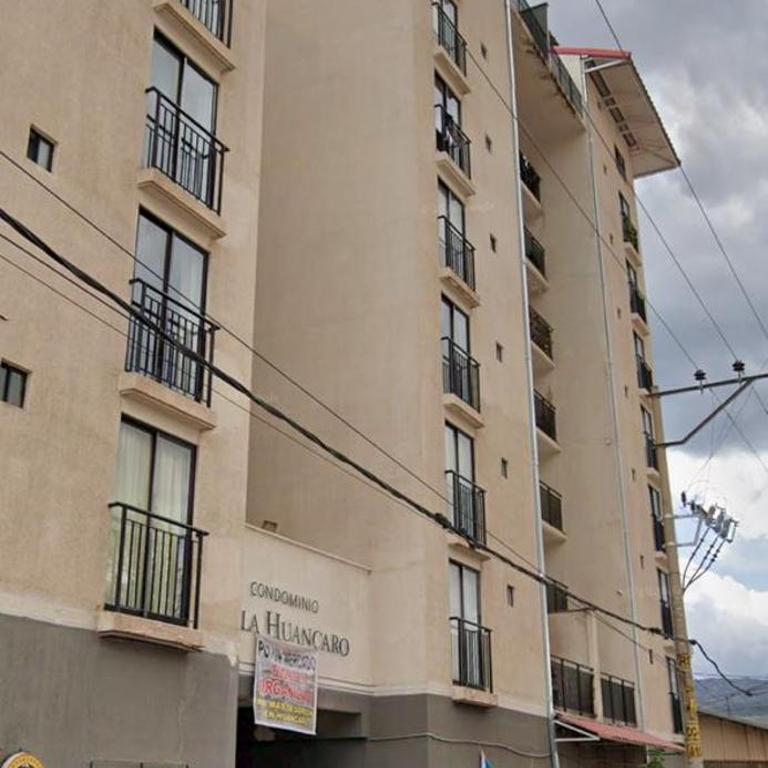 PachamamaHouse, Cusco - Apartamento de 3 dormitorios - 12