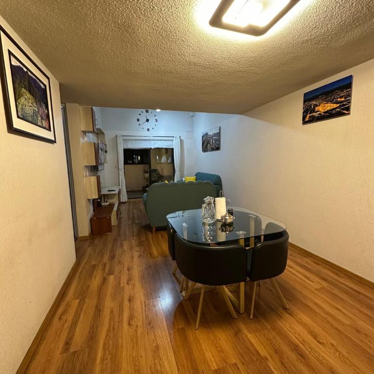 PachamamaHouse, Cusco - Apartamento de 3 dormitorios - 15