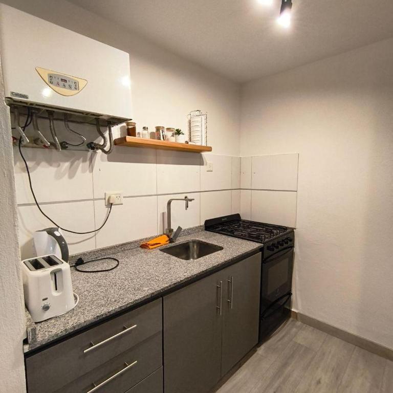 LUXURY Mitre 1659 San Carlos de Bariloche - Apartamento de 3 dormitorios - 2