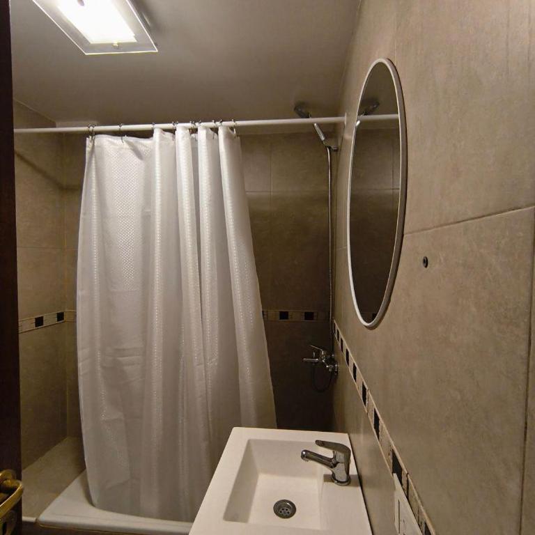LUXURY Mitre 1659 San Carlos de Bariloche - Apartamento de 3 dormitorios - 3