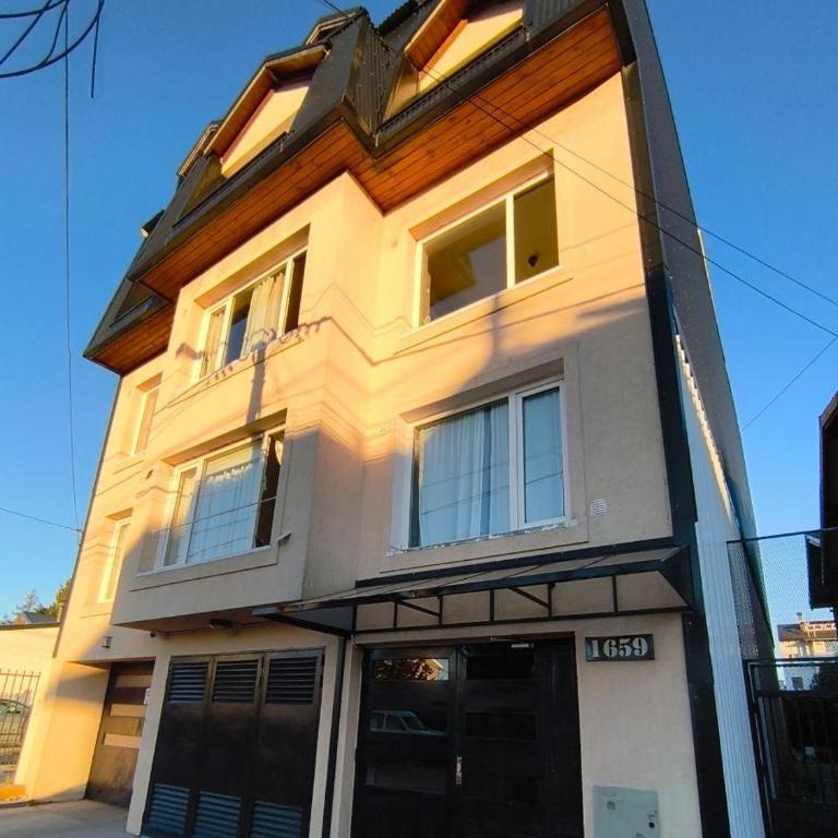 LUXURY Mitre 1659 San Carlos de Bariloche - Apartamento de 3 dormitorios - 5