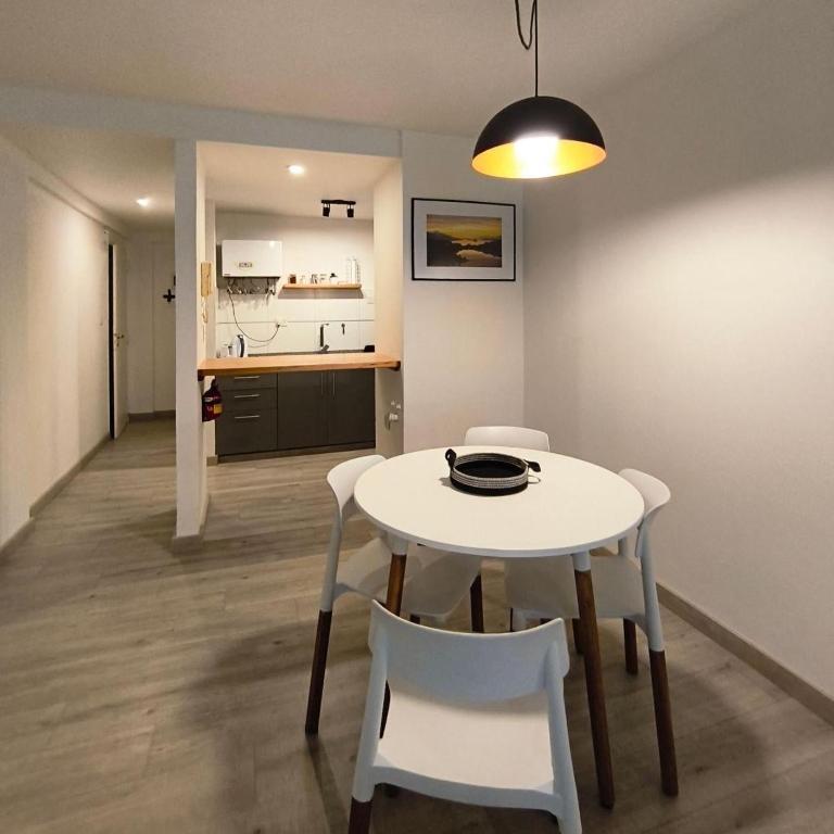 LUXURY Mitre 1659 San Carlos de Bariloche - Apartamento de 3 dormitorios - 6