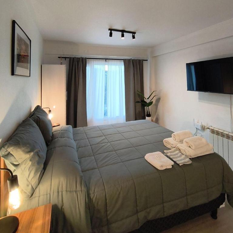 LUXURY Mitre 1659 San Carlos de Bariloche - Apartamento de 3 dormitorios - 10