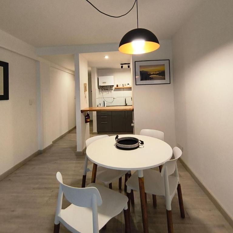 LUXURY Mitre 1659 San Carlos de Bariloche - Apartamento de 3 dormitorios - 11