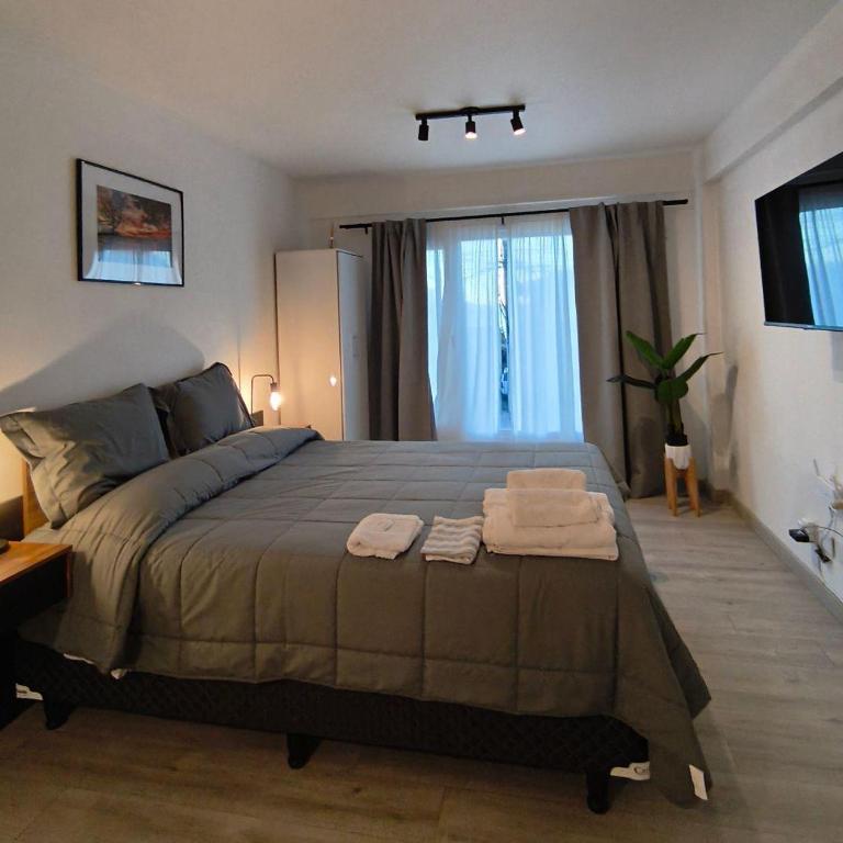 LUXURY Mitre 1659 San Carlos de Bariloche - Apartamento de 3 dormitorios - 13