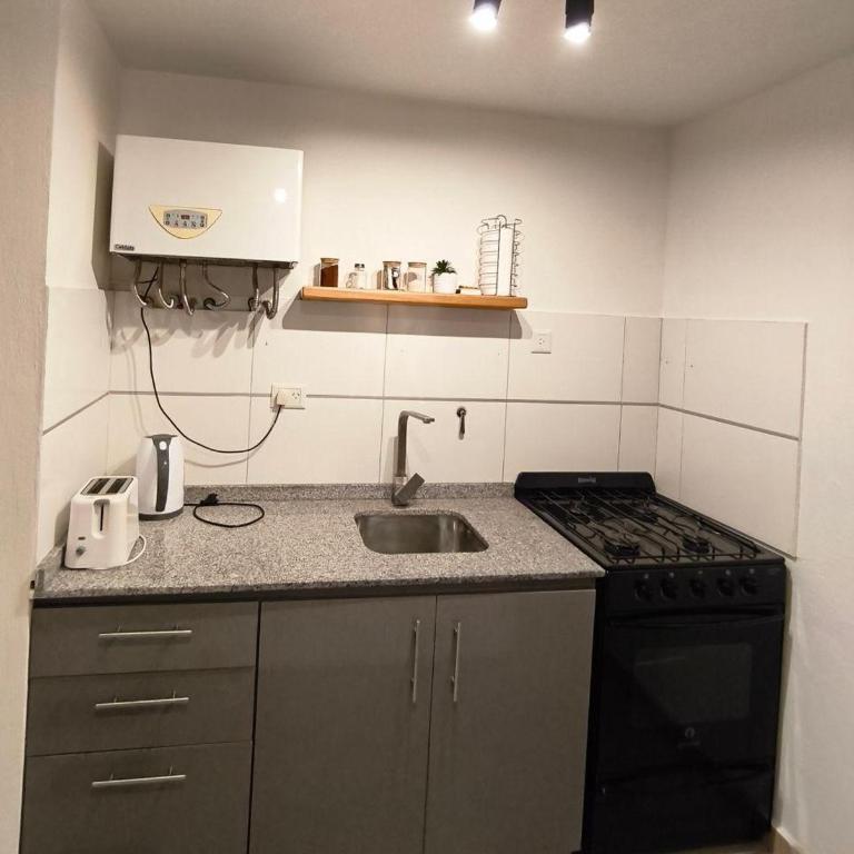 LUXURY Mitre 1659 San Carlos de Bariloche - Apartamento de 3 dormitorios - 14