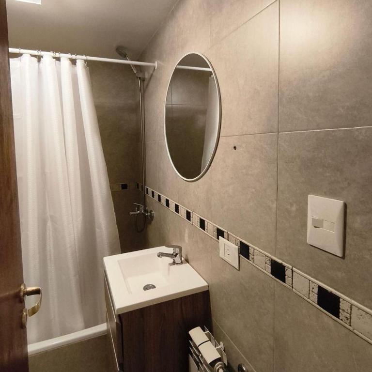 LUXURY Mitre 1659 San Carlos de Bariloche - Apartamento de 3 dormitorios - 15