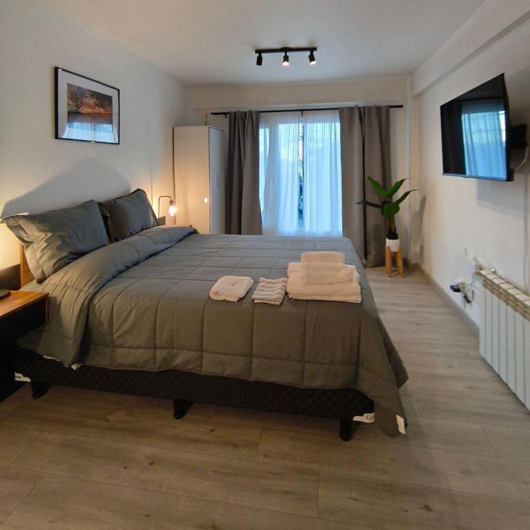LUXURY Mitre 1659 San Carlos de Bariloche - Apartamento de 3 dormitorios - 17