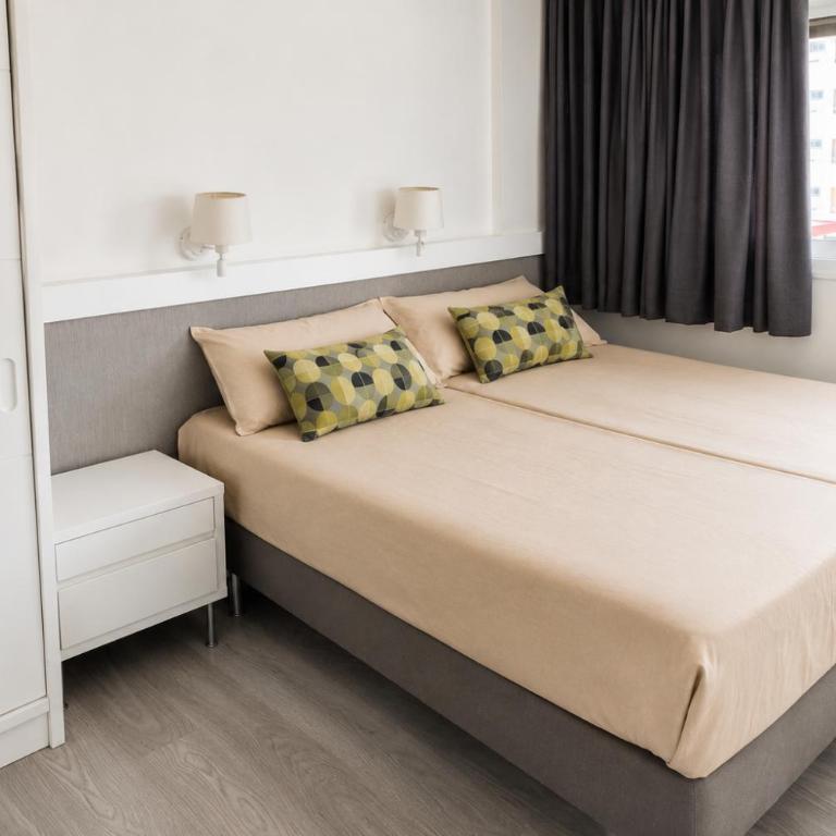Gran Rapido - Modern 1 bedroom apartment very close to Yumbo - Apartamento Deluxe - 18