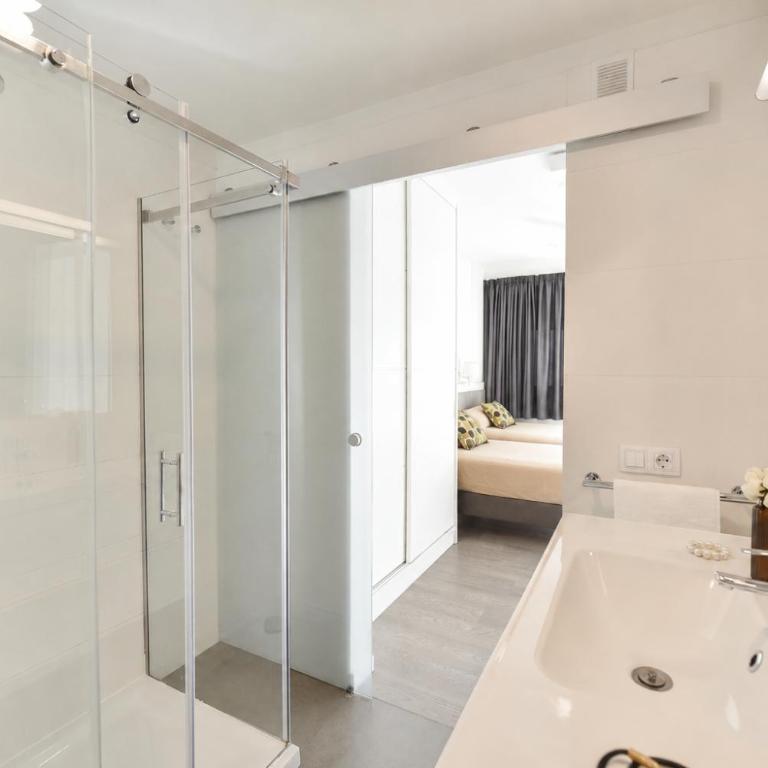 Gran Rapido - Modern 1 bedroom apartment very close to Yumbo - Apartamento Deluxe - 16