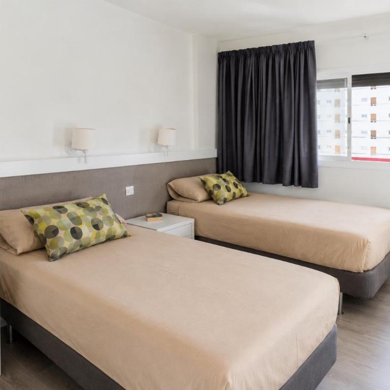 Gran Rapido - Modern 1 bedroom apartment very close to Yumbo - Apartamento Deluxe - 4