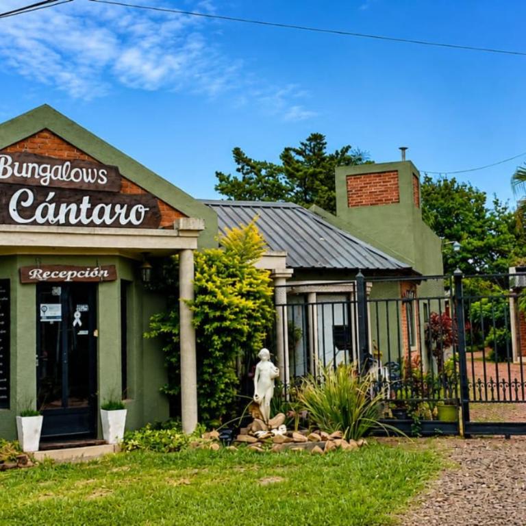 El Cantaro - Apartamento de 1 dormitorio - 1