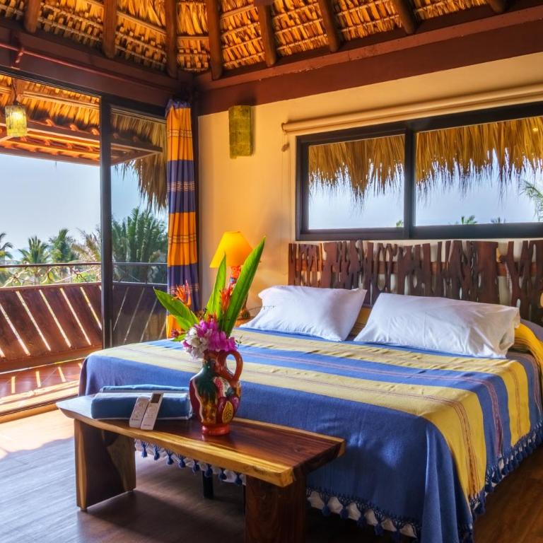 Hotel Casamar Suites - Estudio Superior - 1