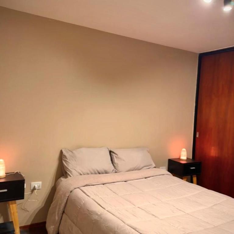 Departamento Centrico Córdoba Jujuy 125 - Apartamento de 1 dormitorio - 5