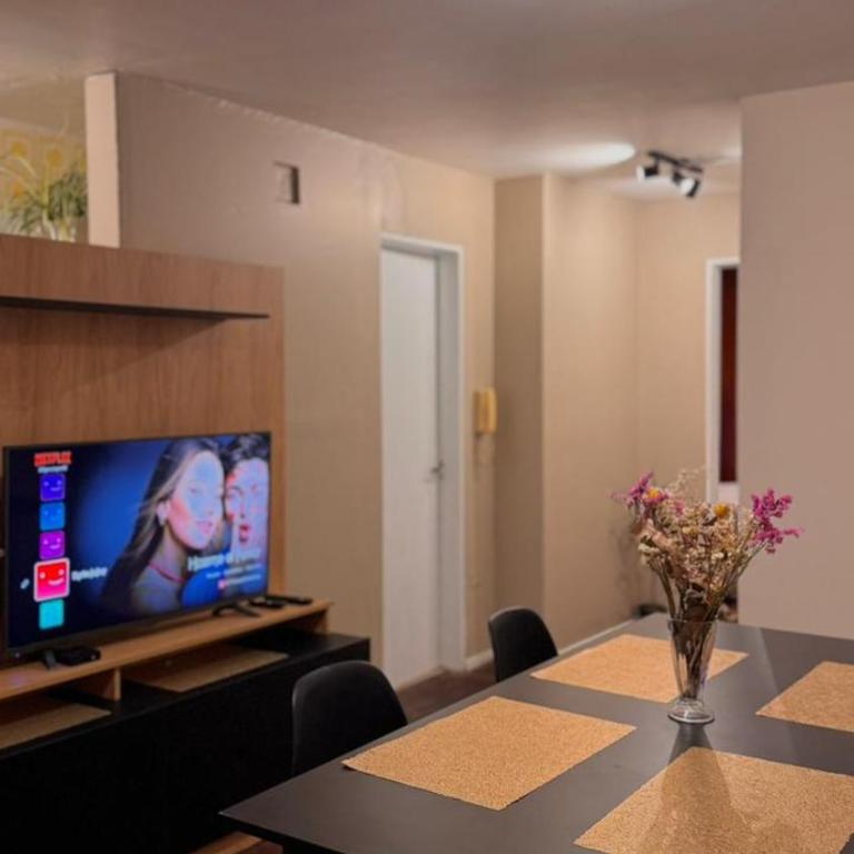 Departamento Centrico Córdoba Jujuy 125 - Apartamento de 1 dormitorio - 10