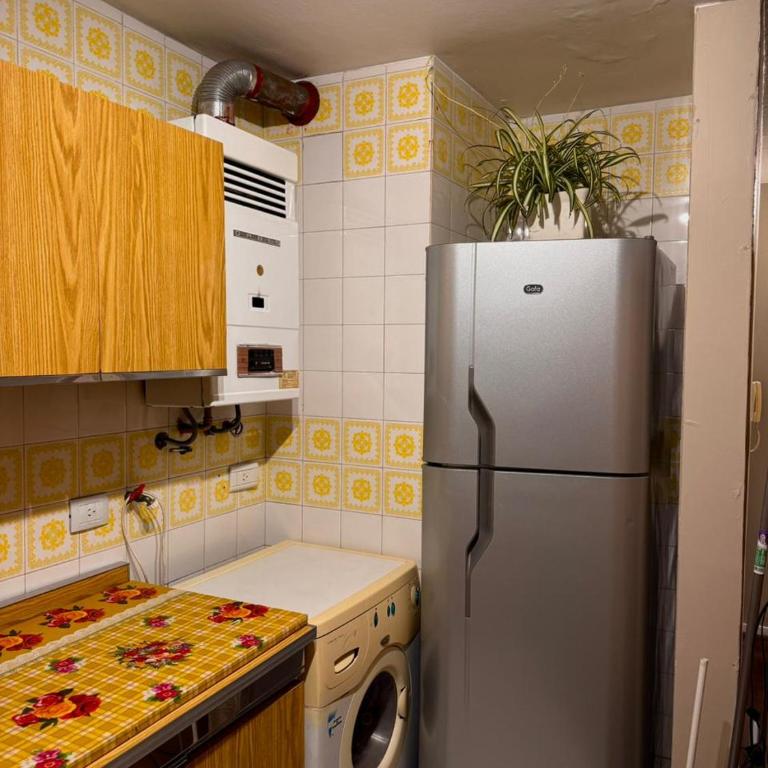 Departamento Centrico Córdoba Jujuy 125 - Apartamento de 1 dormitorio - 3