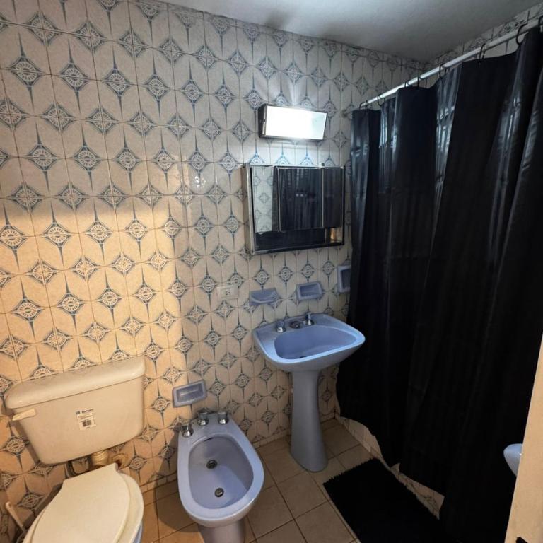 Departamento Centrico Córdoba Jujuy 125 - Apartamento de 1 dormitorio - 12