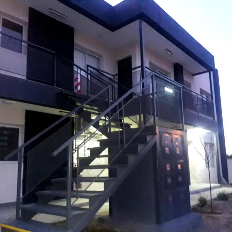 Mi Apart - One-Bedroom Apartment - 1