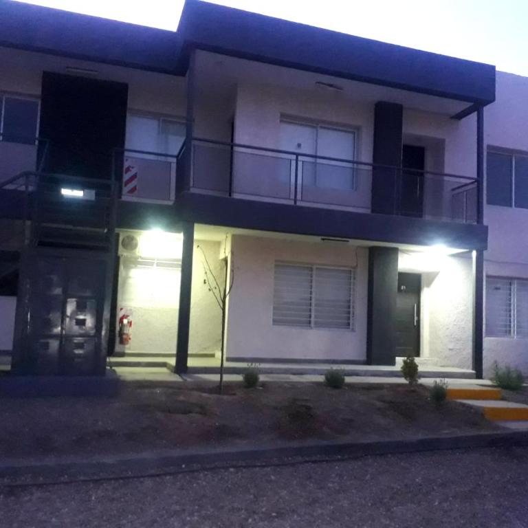 Mi Apart - One-Bedroom Apartment - 9