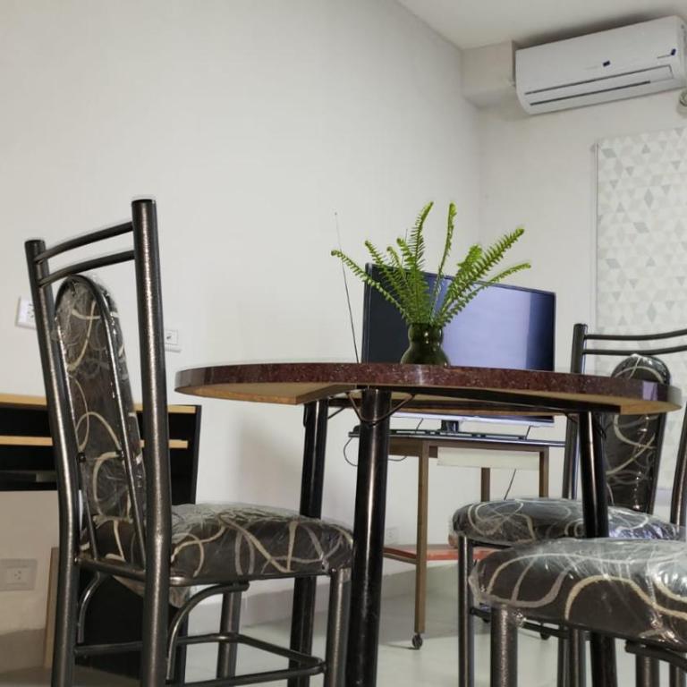 Mi Apart - One-Bedroom Apartment - 6