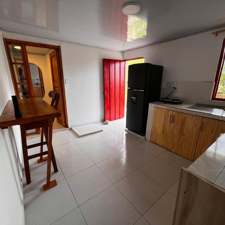 La TOLVA Café & experiencia - Apartamento con vistas a las montañas - 10