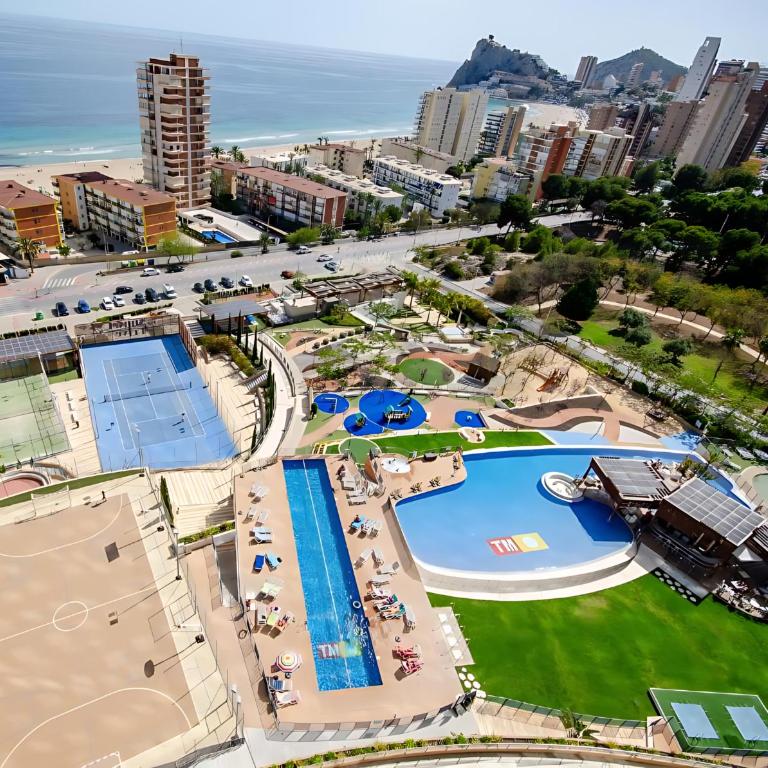 Benidorm Luxury Residential - Apartamento - 1
