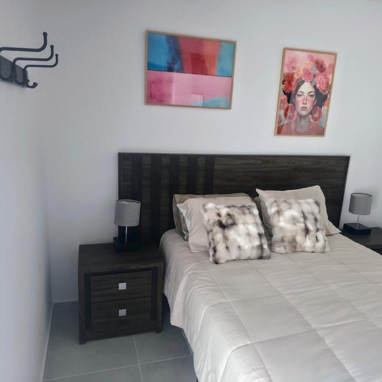 Morelos 221 Downtown Area Loft with Private Terrace - Apartamento de 1 dormitorio - 2