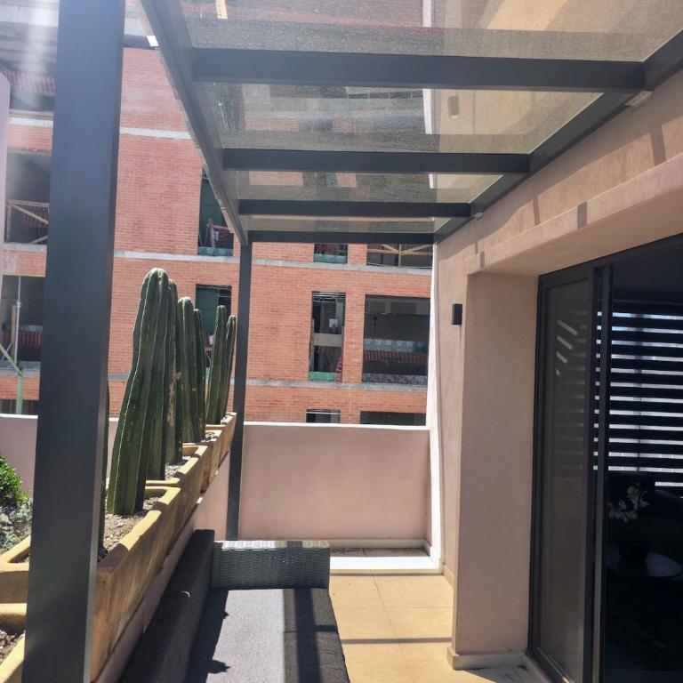 Morelos 221 Downtown Area Loft with Private Terrace - Apartamento de 1 dormitorio - 14