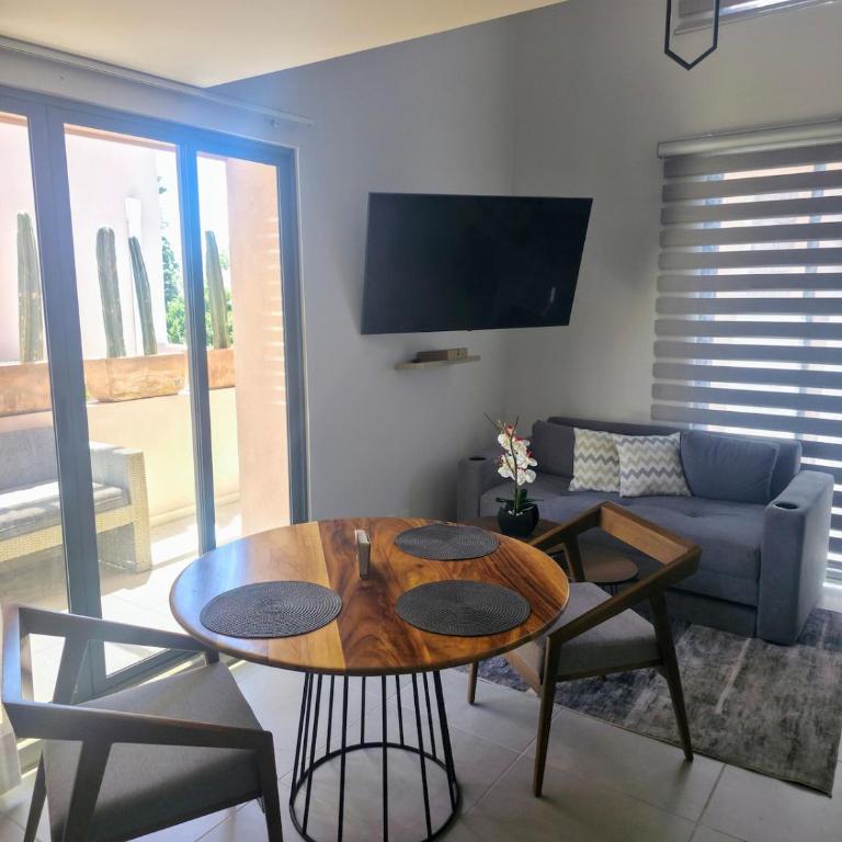 Morelos 221 Downtown Area Loft with Private Terrace - Apartamento de 1 dormitorio - 15