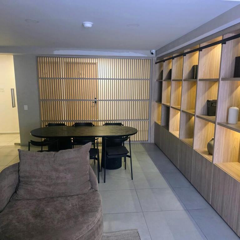 Morelos 221 Downtown Area Loft with Private Terrace - Apartamento de 1 dormitorio - 17