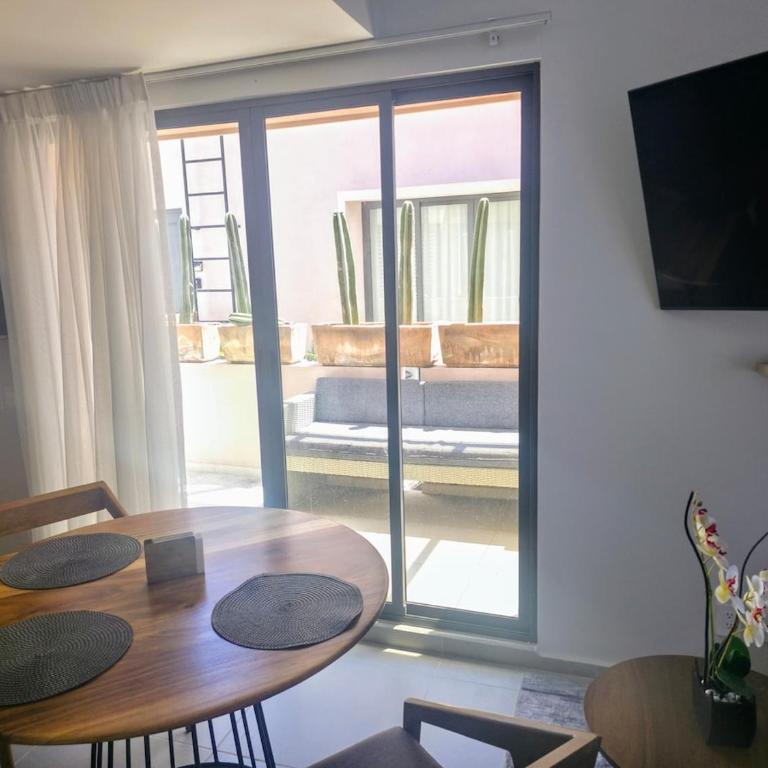 Morelos 221 Downtown Area Loft with Private Terrace - Apartamento de 1 dormitorio - 24