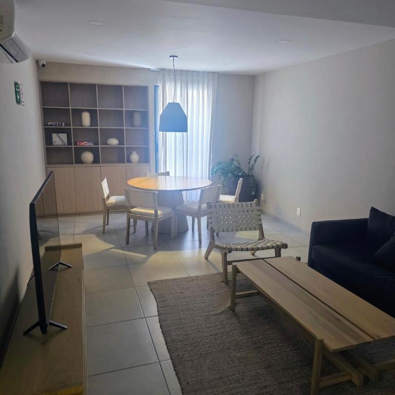 Morelos 221 Downtown Area Loft with Private Terrace - Apartamento de 1 dormitorio - 25