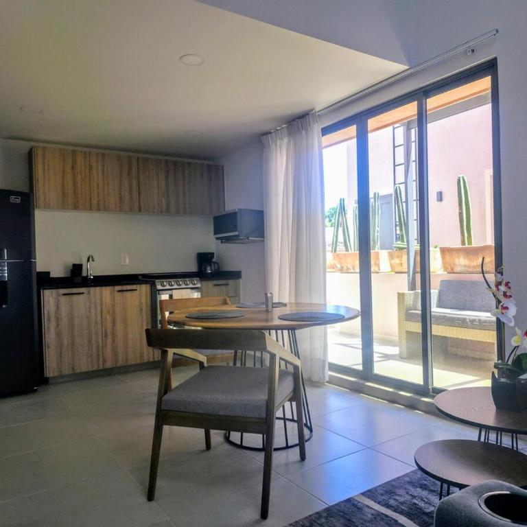 Morelos 221 Downtown Area Loft with Private Terrace - Apartamento de 1 dormitorio - 26