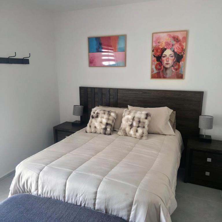 Morelos 221 Downtown Area Loft with Private Terrace - Apartamento de 1 dormitorio - 28