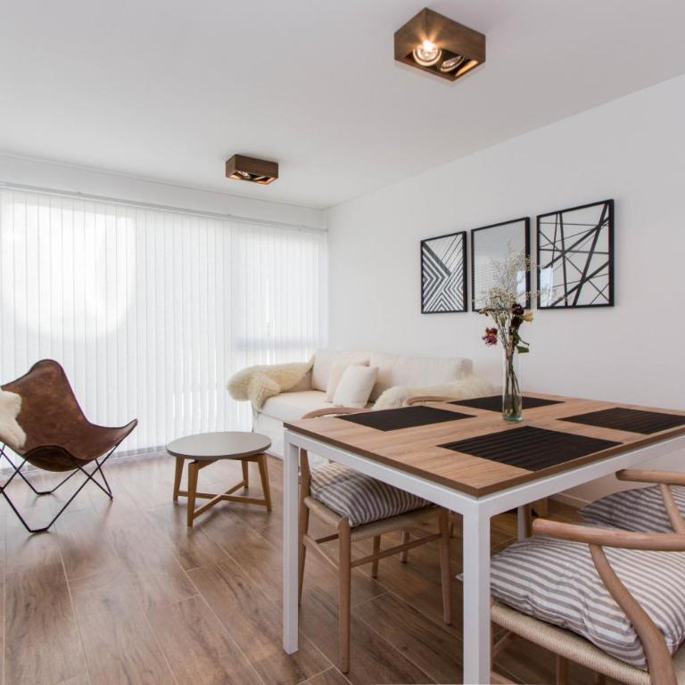 Kóor Stays - Río Pipo - Apartamento de 1 dormitorio con balcón - 24
