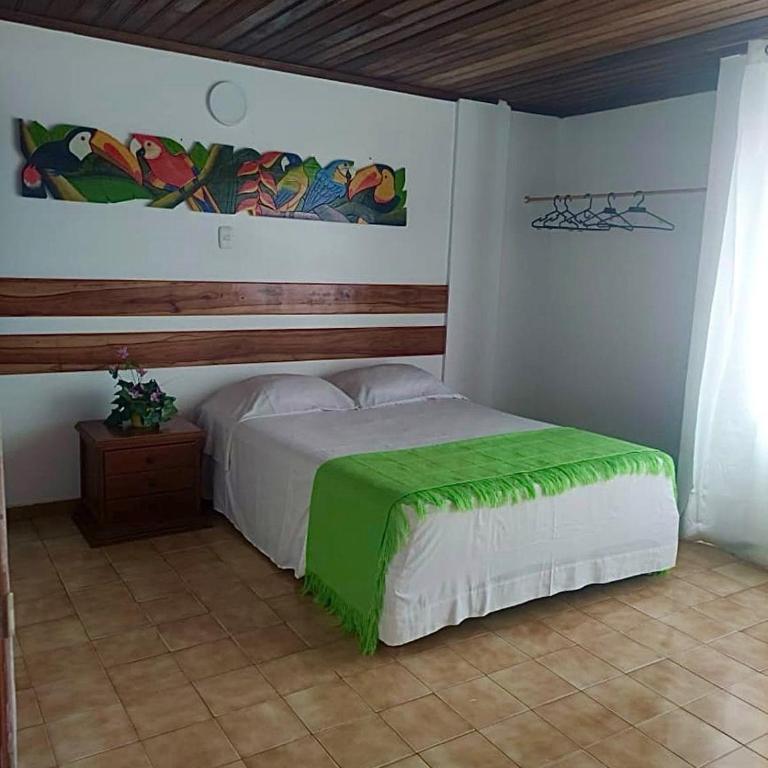 Hotel Amazonas Real - Standard Double Room - 2