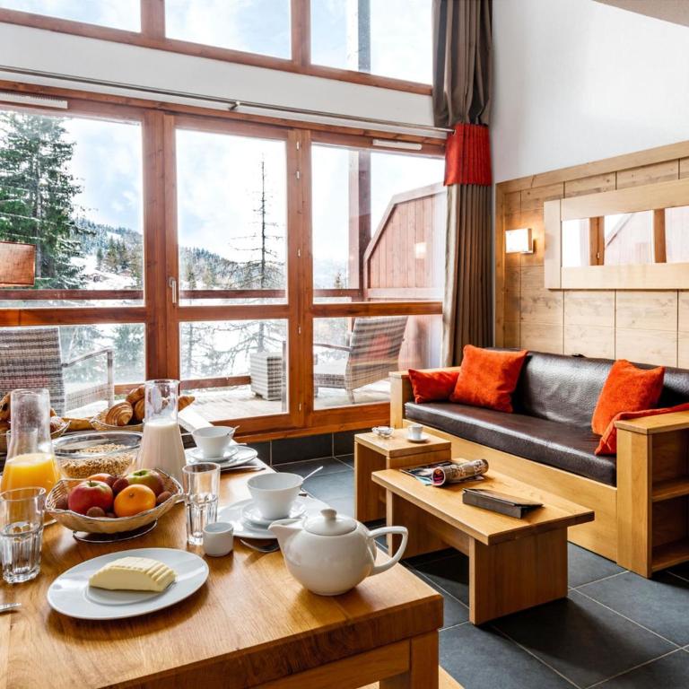 Alpine Duplex Family Retreat - Appartamento con 2 Camere da Letto - 4