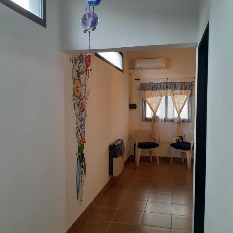 Amaicha Luján - Apartamento de 1 dormitorio - 1