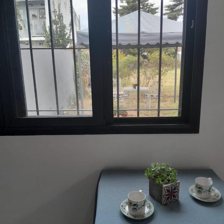 Amaicha Luján - Apartamento de 1 dormitorio - 2