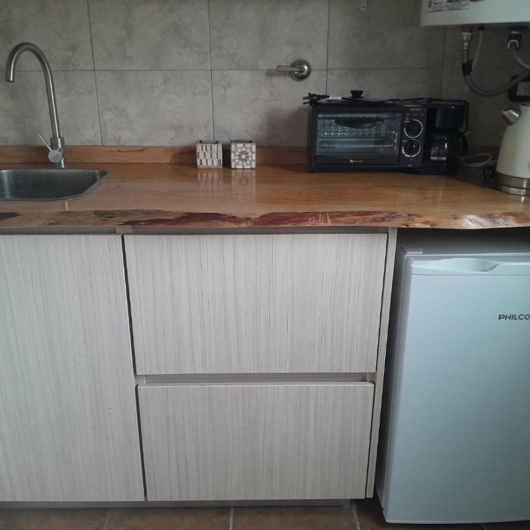 Amaicha Luján - Apartamento de 1 dormitorio - 5