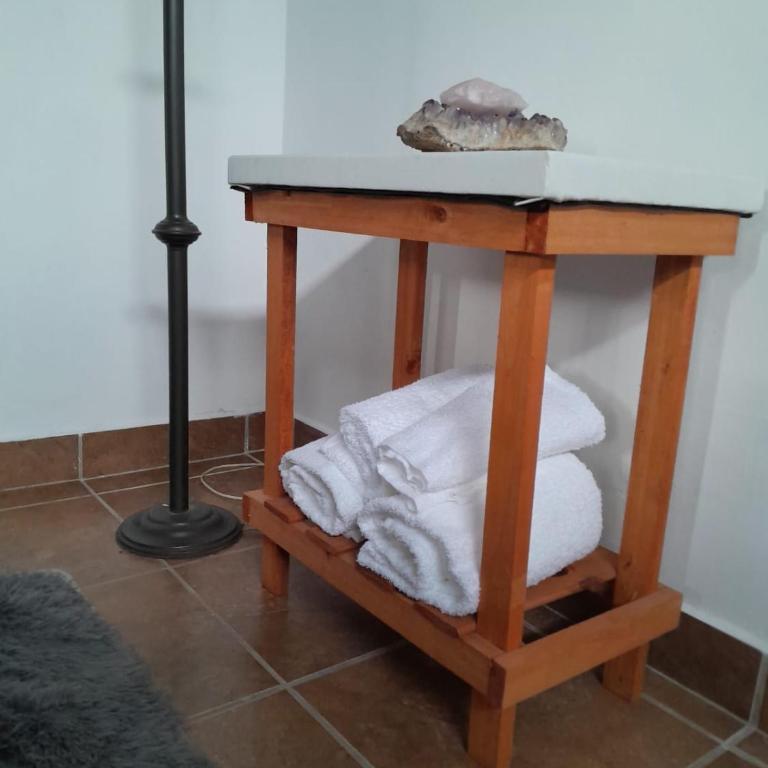 Amaicha Luján - Apartamento de 1 dormitorio - 7