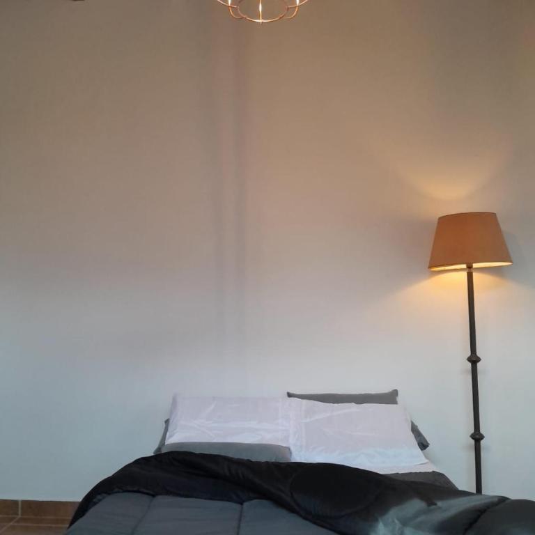 Amaicha Luján - Apartamento de 1 dormitorio - 8
