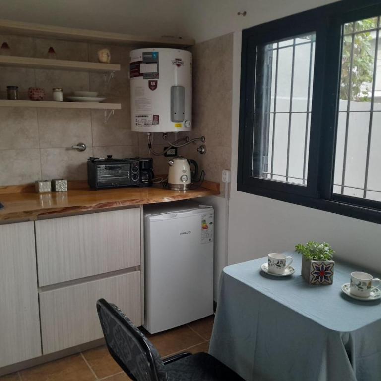 Amaicha Luján - Apartamento de 1 dormitorio - 10