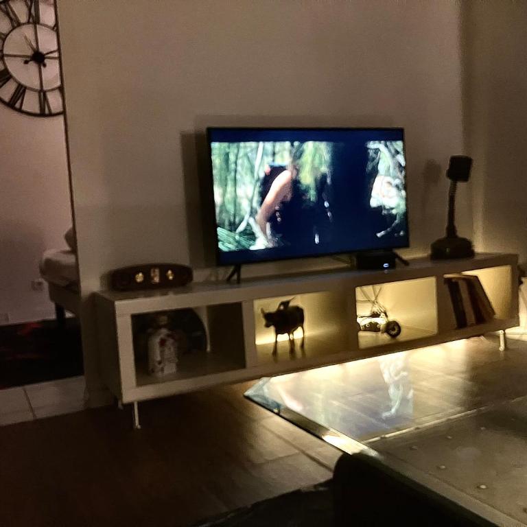 Georges B - Appartement - Rez-de-Chaussée - 25