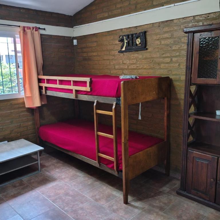 CABAÑAs MERLIN - Apartamento de 1 dormitorio - 2