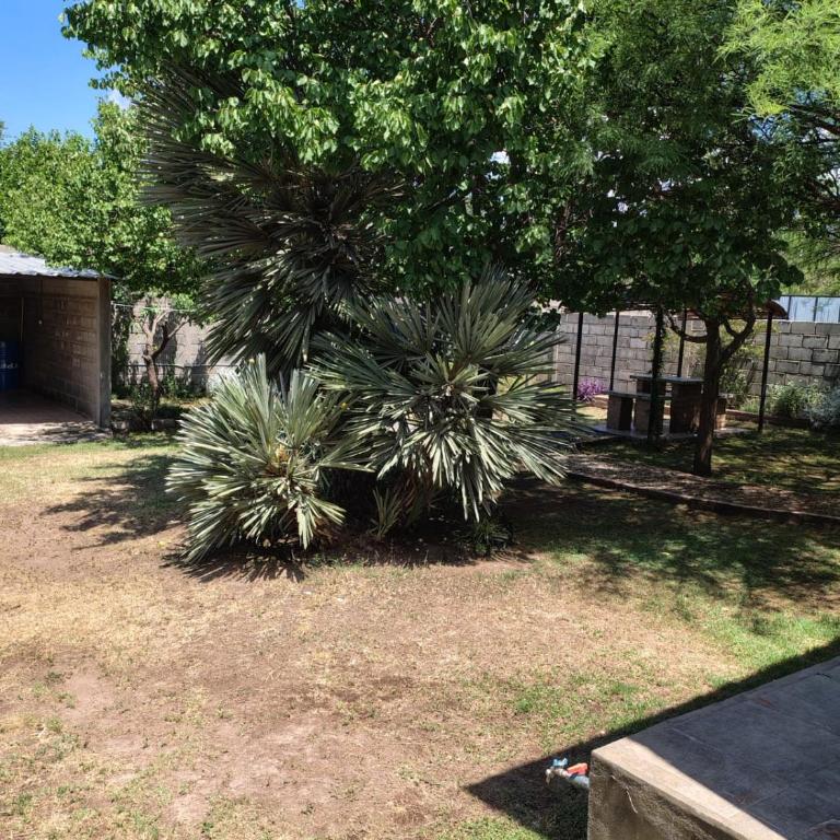 CABAÑAs MERLIN - Apartamento de 1 dormitorio - 3