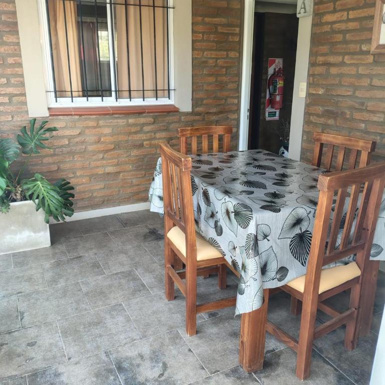 CABAÑAs MERLIN - Apartamento de 1 dormitorio - 7