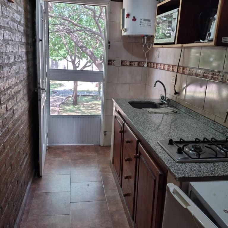 CABAÑAs MERLIN - Apartamento de 1 dormitorio - 7