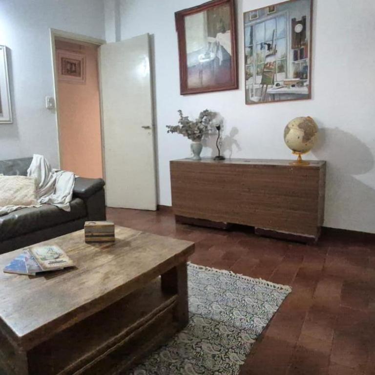 Día y noche - Casa con 1 dormitorio - 4